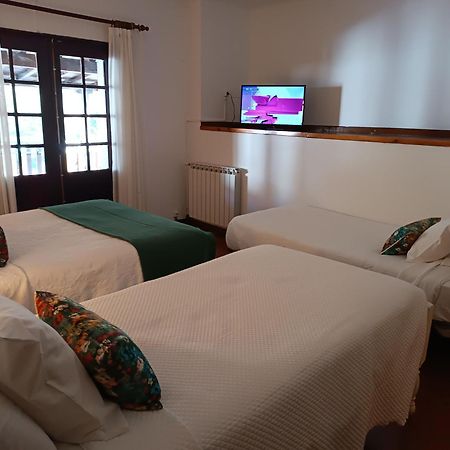 Sao Miguel Do Geres Hotel Room photo