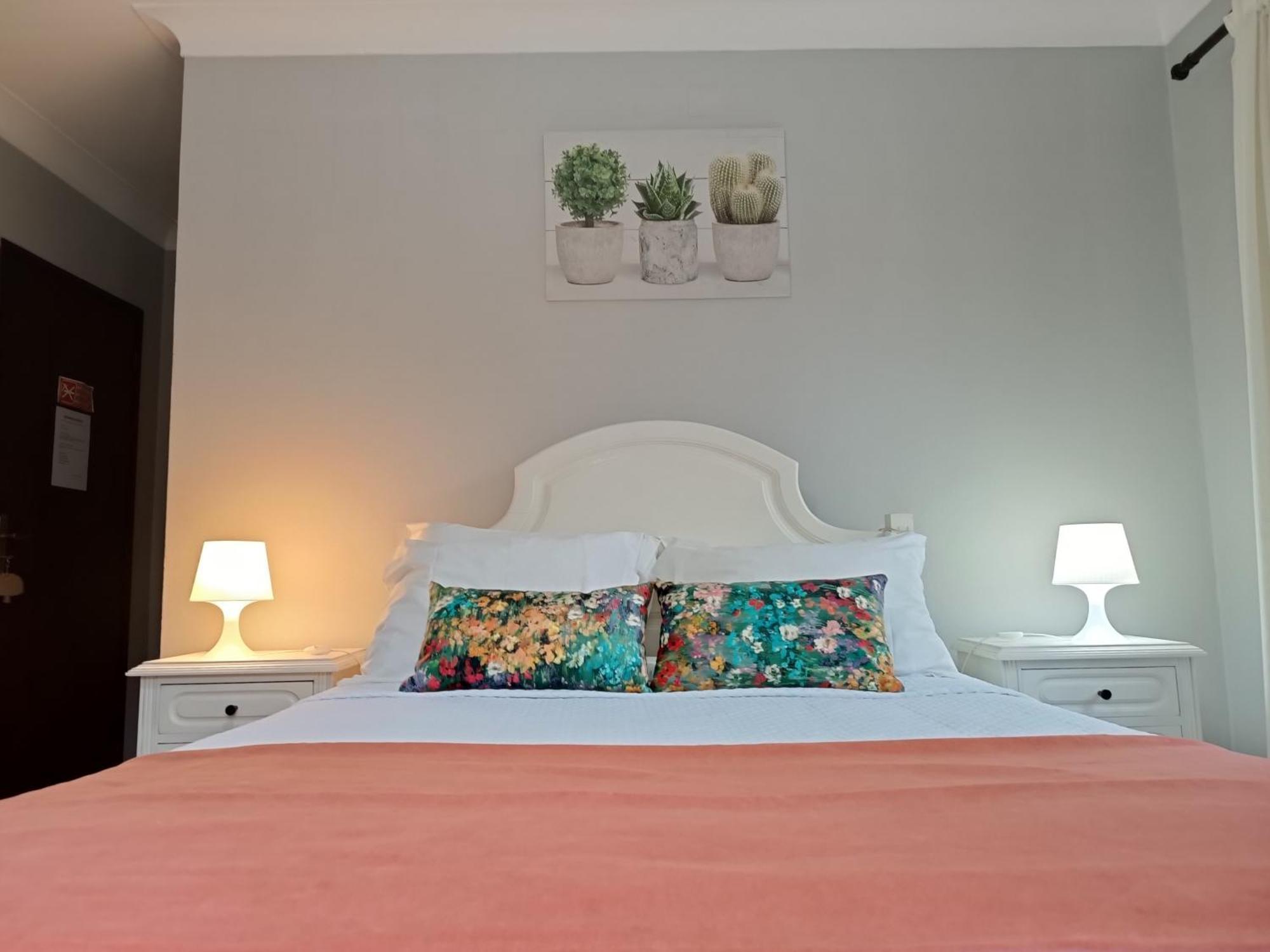 Sao Miguel Do Geres Hotel Room photo