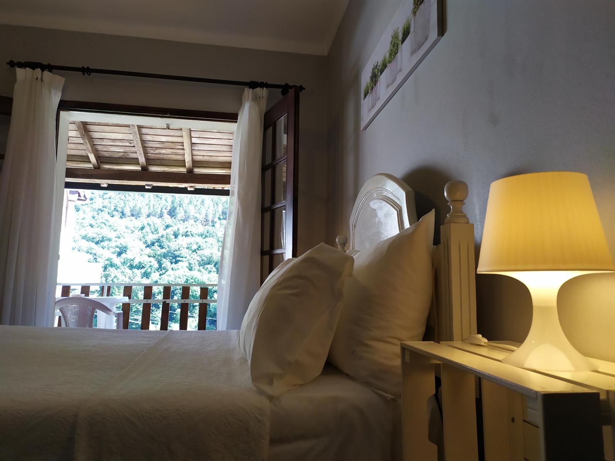 Sao Miguel Do Geres Hotel Room photo
